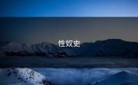 性奴史